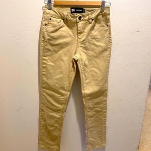 RSQ boys skinny jeans